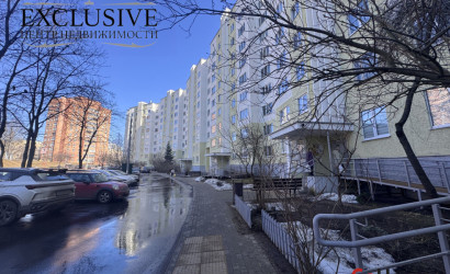 Купить 1-комнатную квартиру, Минск, Крупской ул., 2 (Заводской район). Фото 23