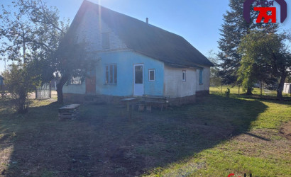 Купить дом, Шпаковщина, Центральная ул., 25 соток. Фото 9