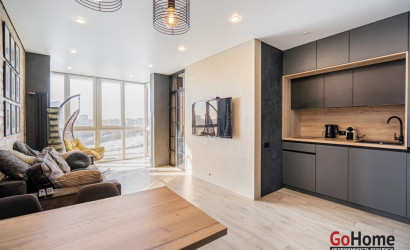 Снять 2-комнатную квартиру на сутки, Минск, ул. Тимирязева, д. 8 (Центральный район). Фото 9