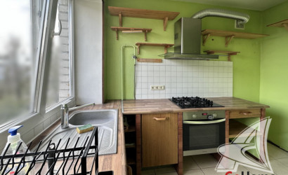 Купить 1-комнатную квартиру, Брест, Речица, ул. Писателя Смирнова. Фото 9