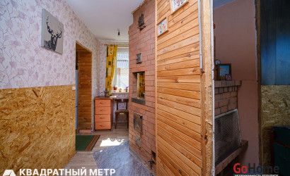 Купить дом в деревне, Комсомолец, 8 соток. Фото 20