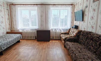 Купить 1-комнатную квартиру, Марковичи. Фото 9