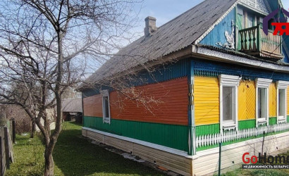 Купить дом, Новые Терушки, Лесная ул., 25 соток. Фото 8