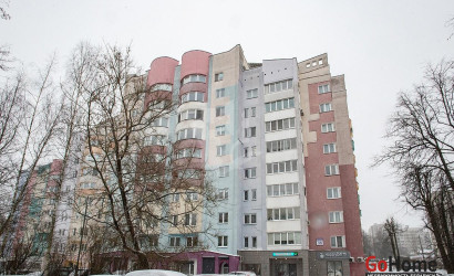 Купить 2-комнатную квартиру, Минск, Филимонова ул., 35 (Первомайский район). Фото 29