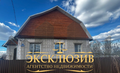 Купить дом, Полоцк, Чапаева ул., 1, 7 соток. Фото 17
