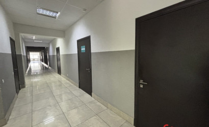 Аренда офиса, Гродно, Максима Горького, 91Б,  35.1 кв.м.. Фото 7