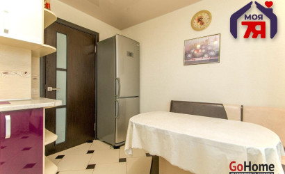 Купить 3-комнатную квартиру, Минск, Алтайская ул., 164/1 (Заводской район). Фото 3