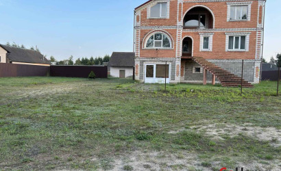 Купить дом, Мотоль, Юбилейная, 20.86 соток. Фото 2