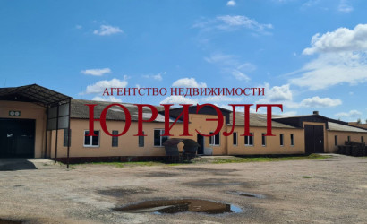 Аренда склада, Борисово,  1708 кв.м.. Фото 1
