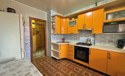 Купить 4-комнатную квартиру, Гродно, Кабяка, 4/3. Фото 4
