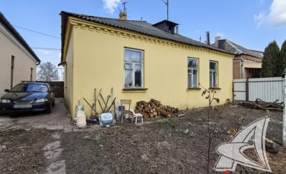 Купить дом, Кобрин, г. Кобрин, 2.1 соток. Фото 3