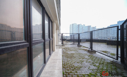 Купить 3-комнатную квартиру, Минск, Мира просп., 6(Октябрьский район). Фото 20