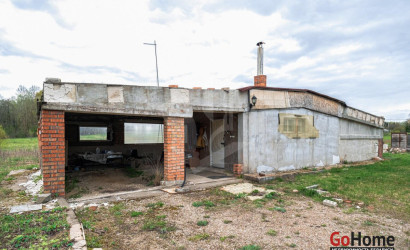 Купить дом, Жабичи, Луговая ул., 25 соток. Фото 28