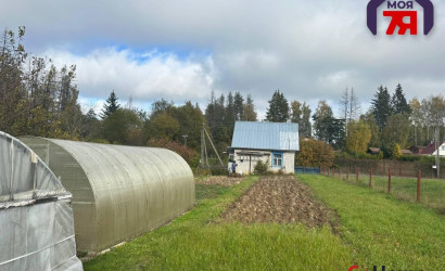 Купить дом в деревне, Родник-5, 10 соток. Фото 5