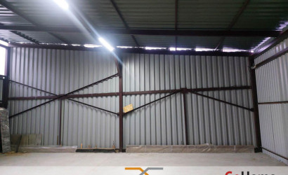 Аренда склада, Боровая,  от 77 до 252 кв.м.. Фото 6