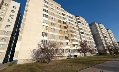 Купить 2-комнатную квартиру, Брест, ул. Гаврилова, д. . Фото 1