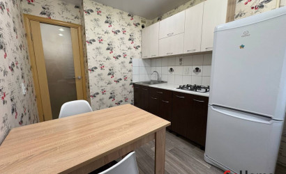 Снять 1-комнатную квартиру на сутки, Минск, ул. Пономаренко, д. 28(Фрунзенский район). Фото 5