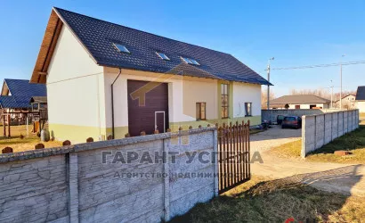  2-этаж.(222.5 м2), Брест(Клейниковская)