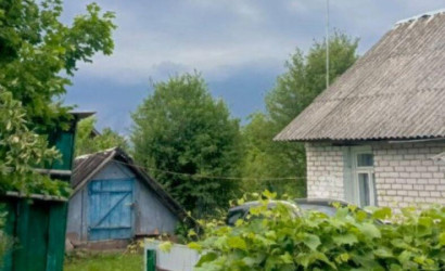 Купить дом, Хорошки, Советская ул., 24, 70 соток. Фото 9