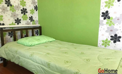 Снять 1-комнатную квартиру на сутки, Миоры, Комунистическая 48. Фото 1