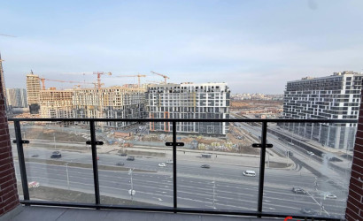 Купить 3-комнатную квартиру, Минск, Савицкого ул., 23 (Октябрьский район). Фото 14