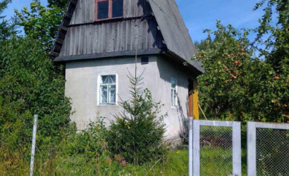 Купить дом в деревне, Реставратор, 5.94 соток. Фото 1