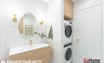 Купить 3-комнатную квартиру, Минск, Макаенка ул., 12/е(Первомайский район). Фото 7