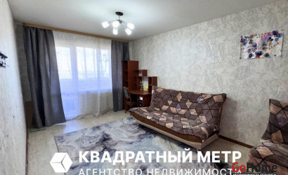 Купить 3-комнатную квартиру, Минск, Прушинских ул., 26(Ленинский район). Фото 1