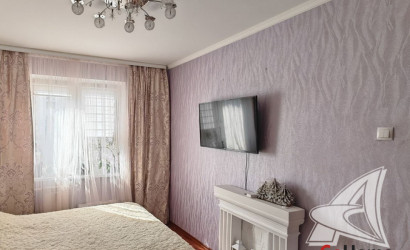 Купить 2-комнатную квартиру, Брест, Ковалево, ул. Суворова. Фото 7