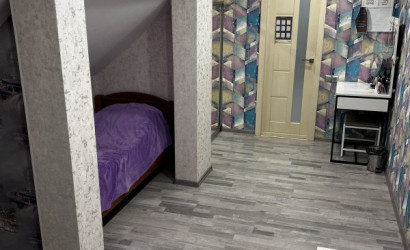 Купить дом, Домашицы, Партизанская, 18 соток. Фото 9