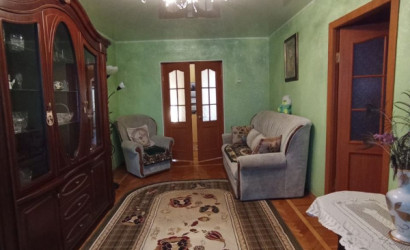 Купить 3-комнатную квартиру, Гомель, Севастопольская, 103. Фото 8