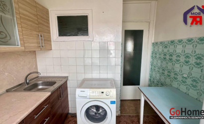 Купить 2-комнатную квартиру, Солигорск, Ленина ул., 31. Фото 17