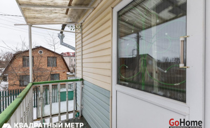 Купить дом в деревне, Отдых, 12 соток. Фото 11