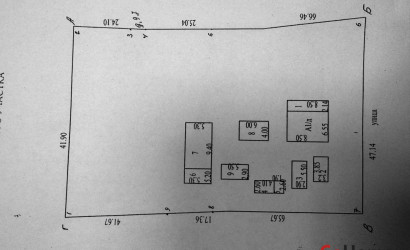 Купить дом, Дехань, Центральная ул., 70, 25 соток. Фото 19
