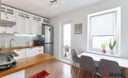 Купить 2-комнатную квартиру, Минск, Академика Высоцкого, 1 (Первомайский район). Фото 10