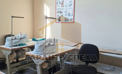 Продажа производственного помещения, Липинки, Домачевский с/с, 159.2 кв.м.. Фото 3