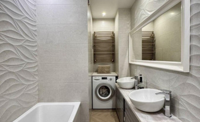 Купить 2-комнатную квартиру, Богатырево, Полесская ул., 3. Фото 9