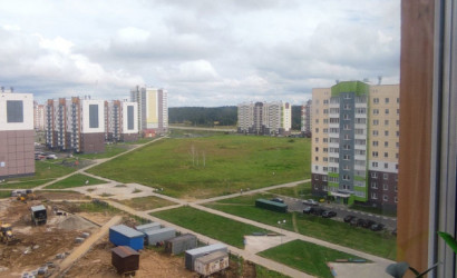 Купить 3-комнатную квартиру, Витебск, Баграмяна, 20. Фото 15