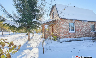 Купить дом в деревне, Тонус, 11 соток. Фото 12