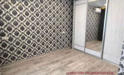 Купить 1-комнатную квартиру, Гомель, Минская, 8. Фото 1