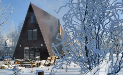 Купить дом, Пруска-Волгинова, Речицкий с/с, 44.94 соток. Фото 23