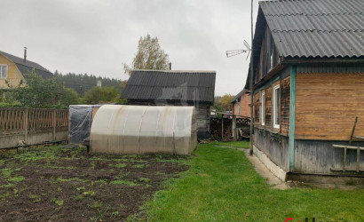 Купить дом в деревне, Ясно солнце, 4.5 соток. Фото 21