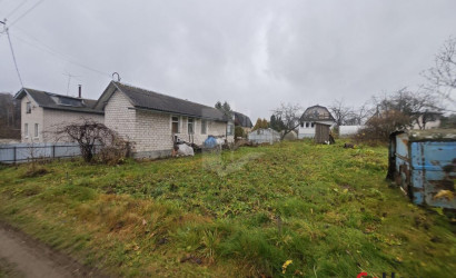 Купить дом в деревне, РОДНИК, 5.5 соток. Фото 3