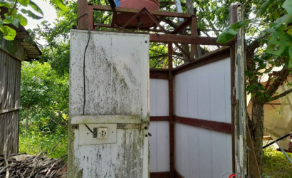 Купить дачу, Заболотье, деревня Заболотница, Лошницкий сельсовет, Борисовский район, МиСТ Чайка - Замужанье, ул.Полевая,д.42, 10 соток. Фото 5