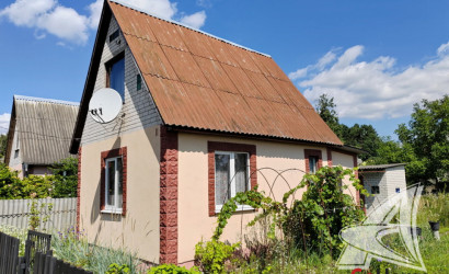 Купить дачу, Брест, Тельминский с/с, 5.42 соток. Фото 4