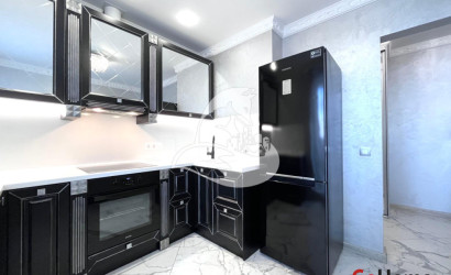 Снять 2-комнатную квартиру, Минск, Беломорская ул. 21(Советский район). Фото 25