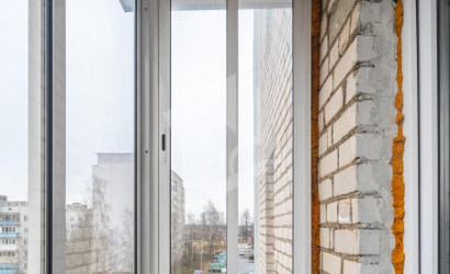 Купить 1-комнатную квартиру, Борисов, Чаловской ул., 45. Фото 4