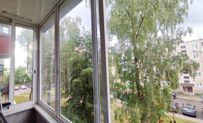 Купить 2-комнатную квартиру, Гродно, Космонавтов, 39. Фото 13