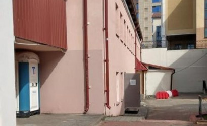 Аренда офиса, Минск, Немига, 3/А,  25 кв.м.. Фото 3