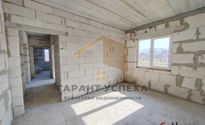 Купить дом, Кошелево, Чернинский с/с, 13.14 соток. Фото 15